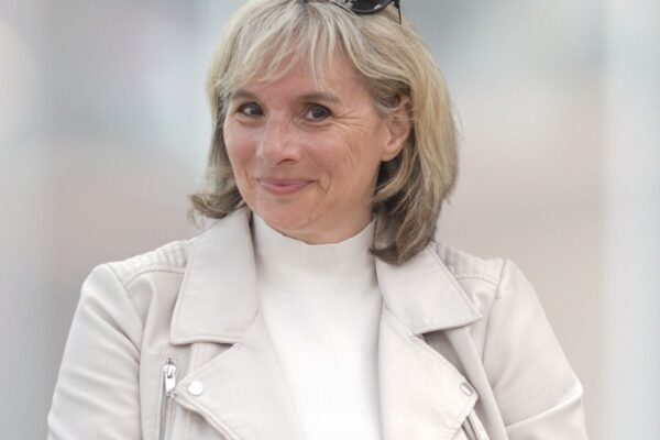 Diana Plettenberg