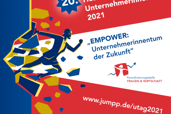 20. Hessischer Unternehmerinnentag – UNord vertritt unsere Region