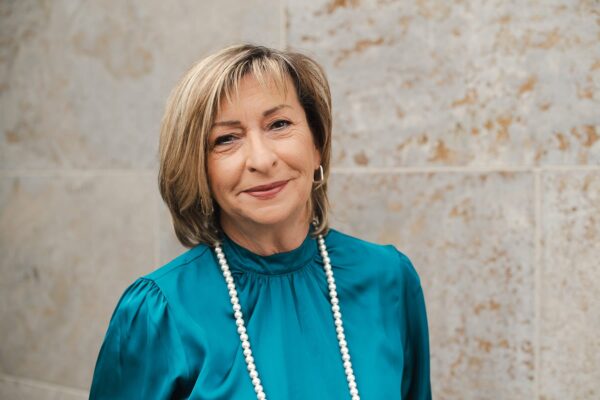 Brigitte Pfeffer
