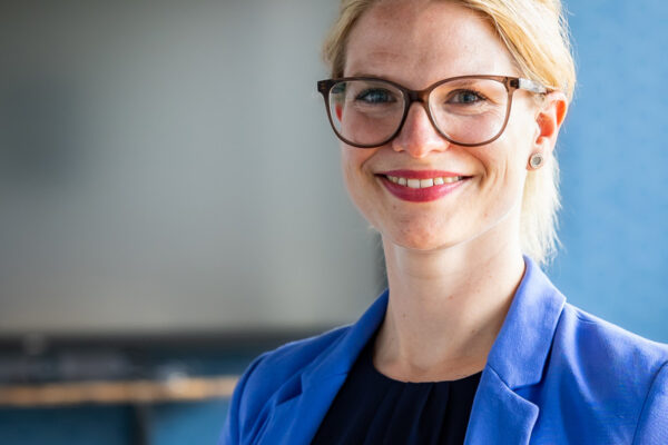 Svenja Beyer