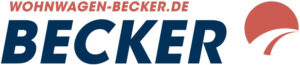 Wohnwagen Becker GmbH & Co. KG Logo