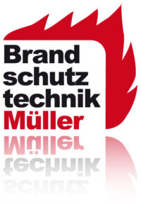 Brandschutztechnik Müller GmbH Logo