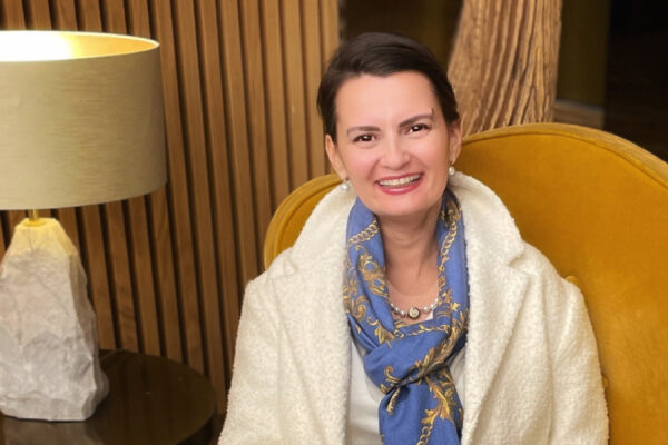 Maria Draghioti