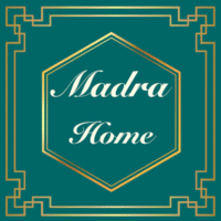 Madra Home Logo