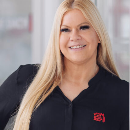 Nadine Müller - Brandschutztechnik Müller GmbH