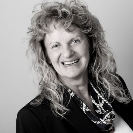 Monika Strippel, Kasseler Immobilienmanagement