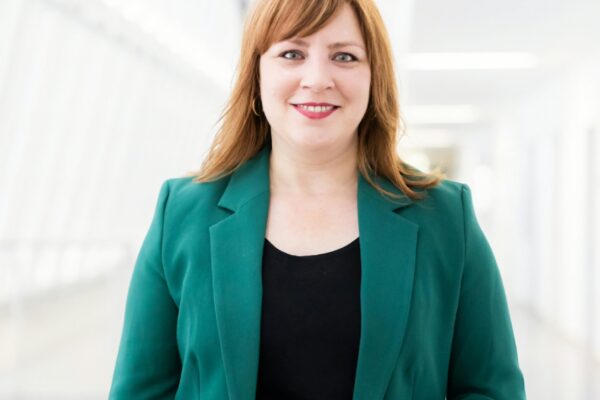 Michaela Hofeditz