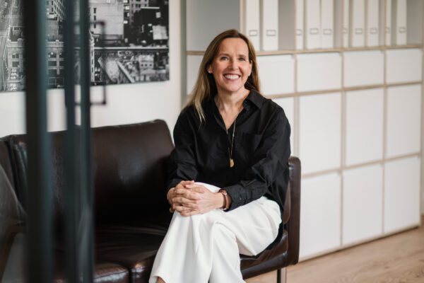 Melanie Syring